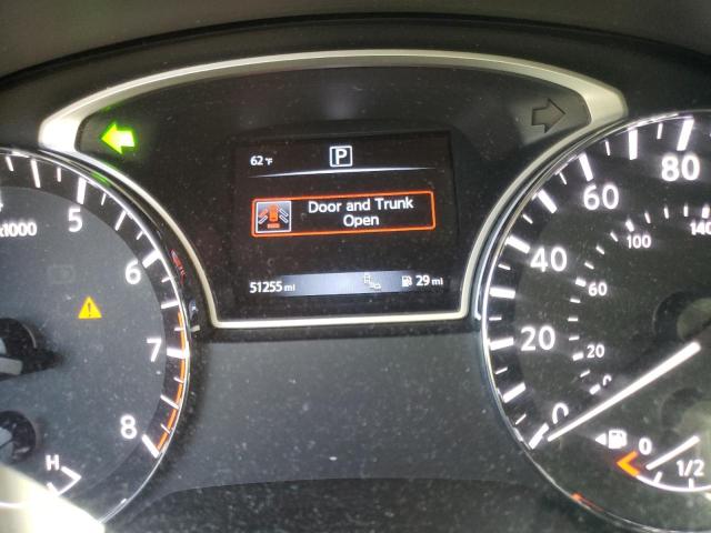 Photo 8 from auction – 2016 NISSAN ALTIMA 2.5 with VIN 1N4AL3AP9GC257634