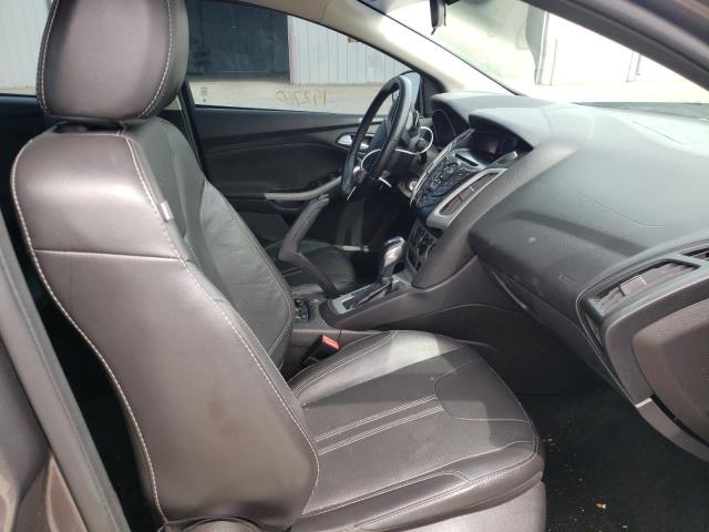 Photo 5 from auction – 2013 FORD FOCUS SE with VIN 1FADP3F26DL250845