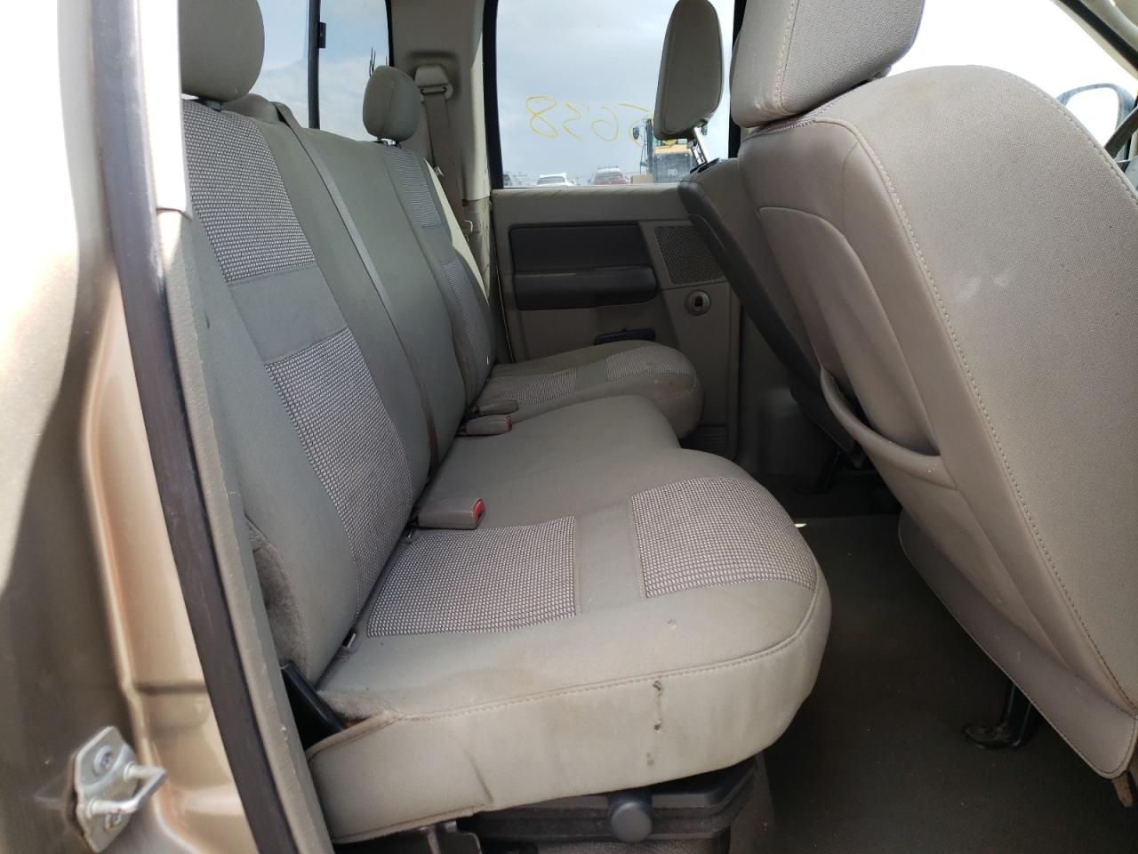 Photo 6 from auction – 2008 DODGE RAM 1500 S with VIN 1D7HU18248J105638