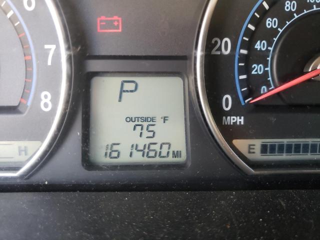Photo 8 from auction – 2008 KIA OPTIMA with VIN KNAGE123085210137