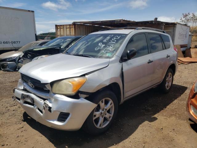Photo 2 from auction – 2011 TOYOTA RAV4 with VIN JTMKK4DV3B5027375