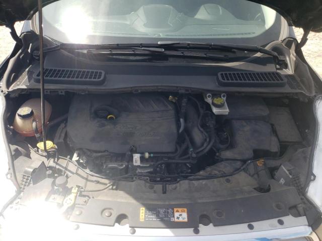 Photo 7 from auction – 2018 FORD ESCAPE SEL with VIN 1FMCU0HD0JUA20733