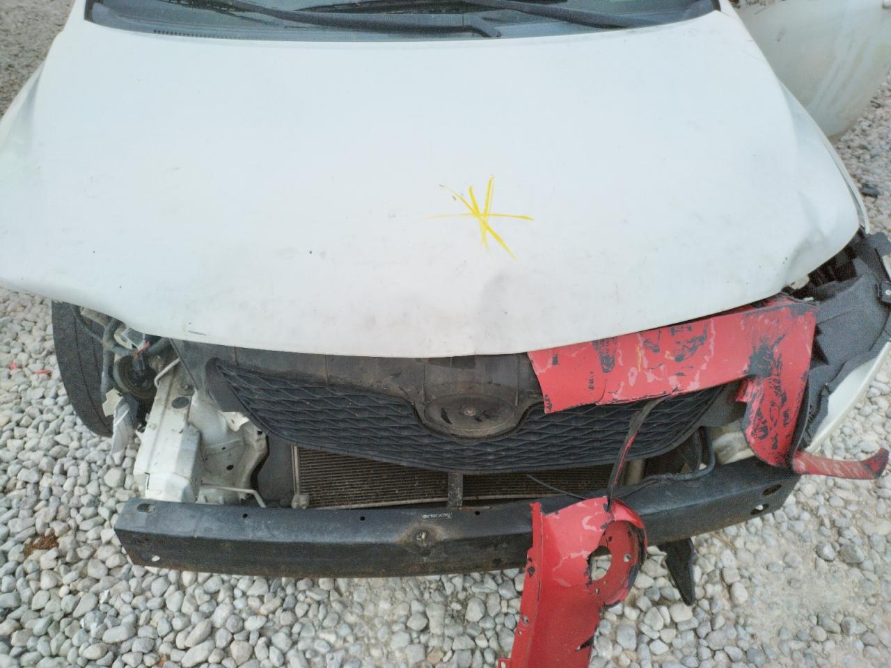 Photo 7 from auction – 2010 TOYOTA COR with VIN 2T1BU4EE7AC310453