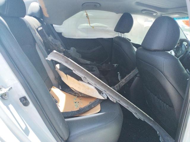 Zdjęcie 6 z aukcji – 2012 KIA OPTIMA SX z VIN 5XXGR4A64CG028725