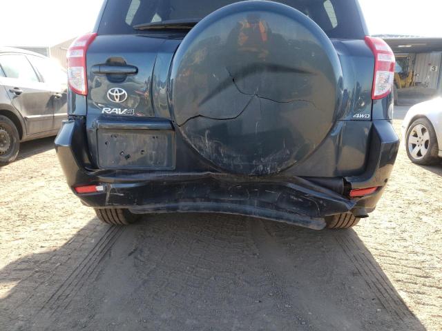 Photo 9 from auction – 2012 TOYOTA RAV4 with VIN 2T3BF4DV5CW269650