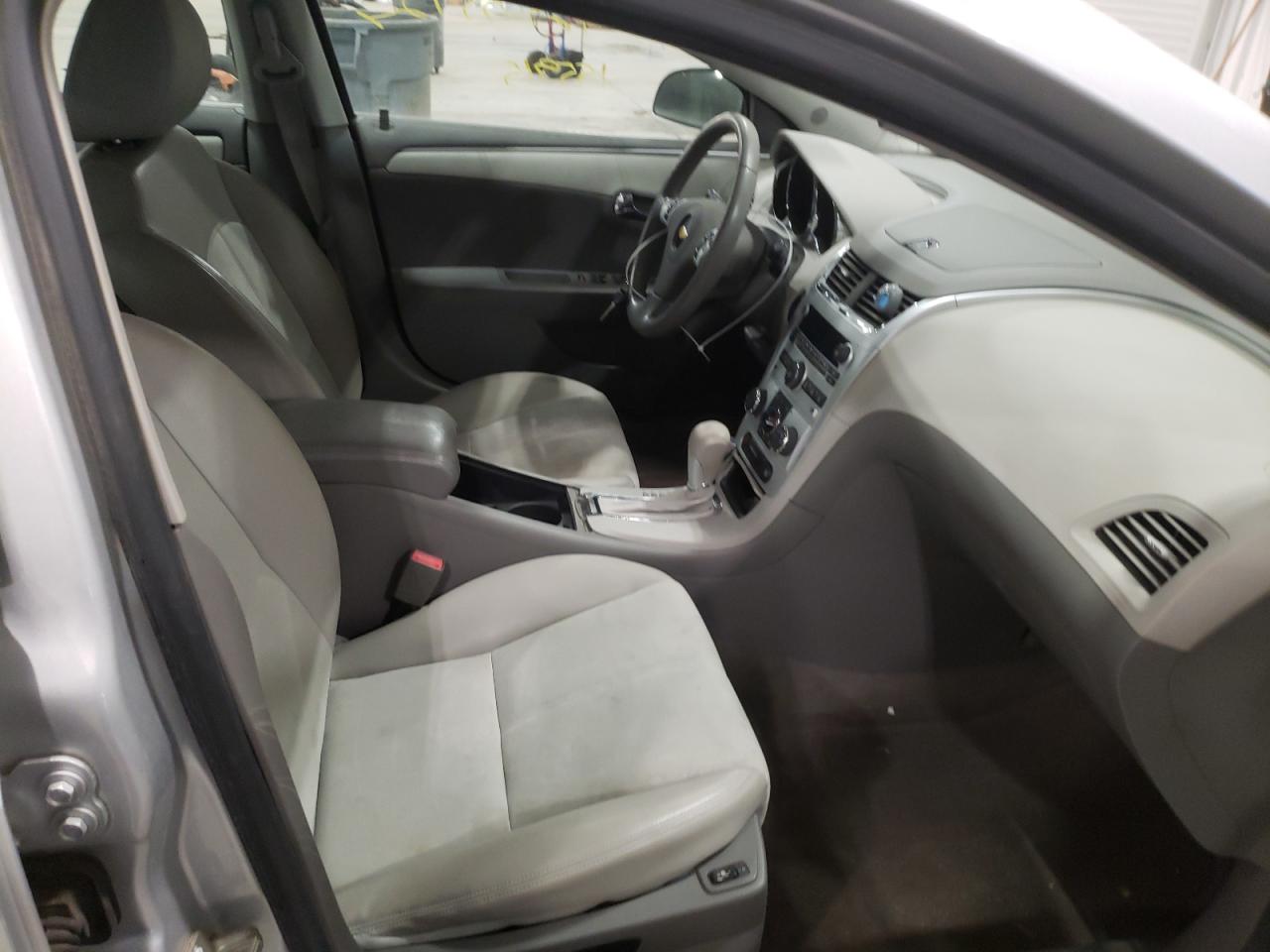Photo 5 from auction – 2011 CHEVROLET MALIBU 2LT with VIN 1G1ZD5EU6BF161479