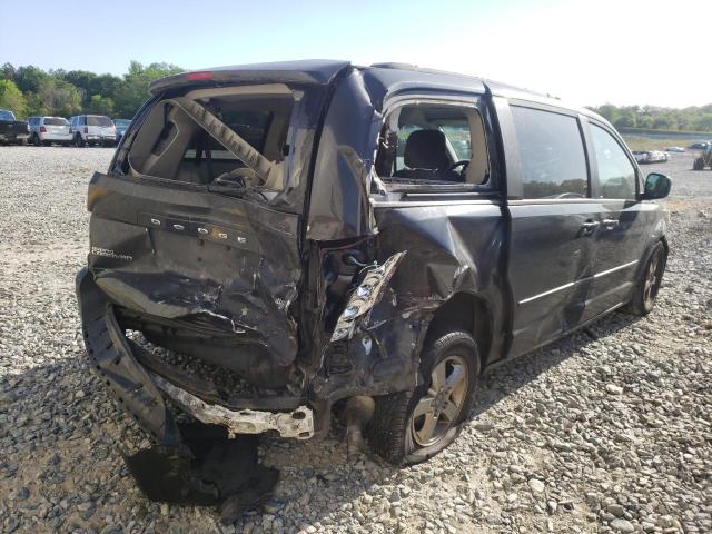 Photo 4 from auction – 2012 DODGE GRAND CARA with VIN 2C4RDGCG4CR154167