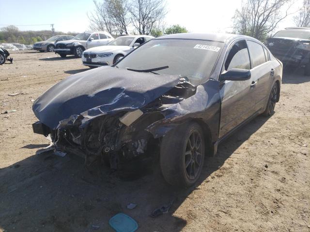 Photo 2 from auction – 2010 NISSAN ALTIMA BAS with VIN 1N4AL2AP9AN563495