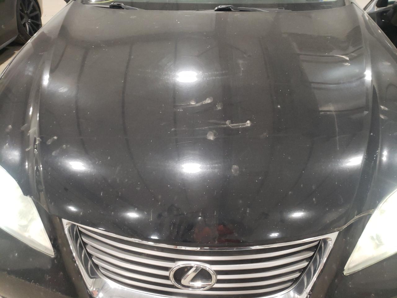 Photo 7 from auction – 2009 LEXUS ES 350 with VIN JTHBJ46G292332085