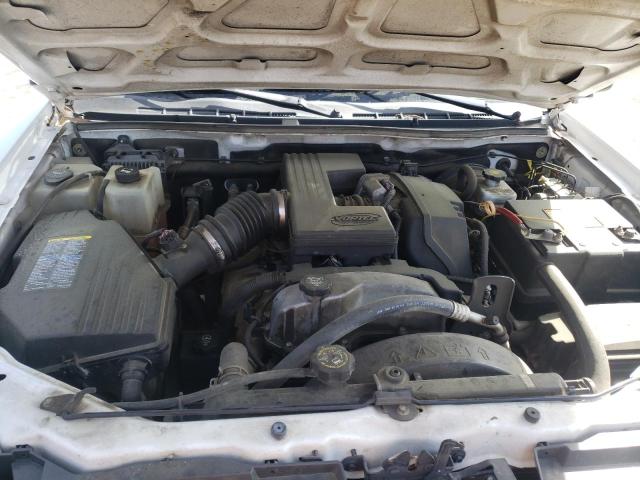 Photo 7 from auction – 2007 CHEVROLET COLORADO with VIN 1GCDS13E778216707