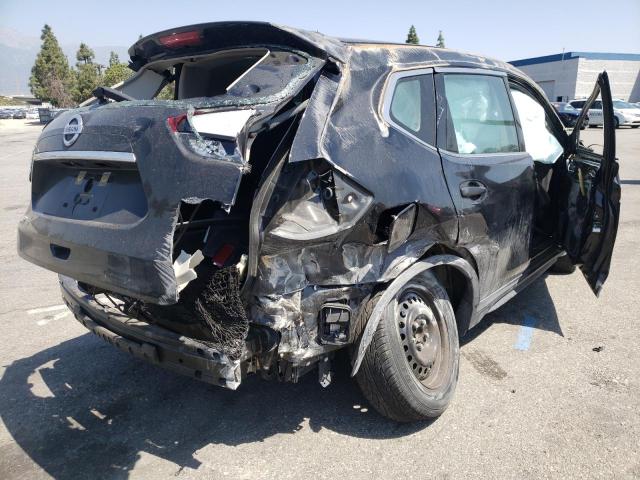 Photo 4 from auction – 2018 NISSAN ROGUE S with VIN KNMAT2MT6JP578091