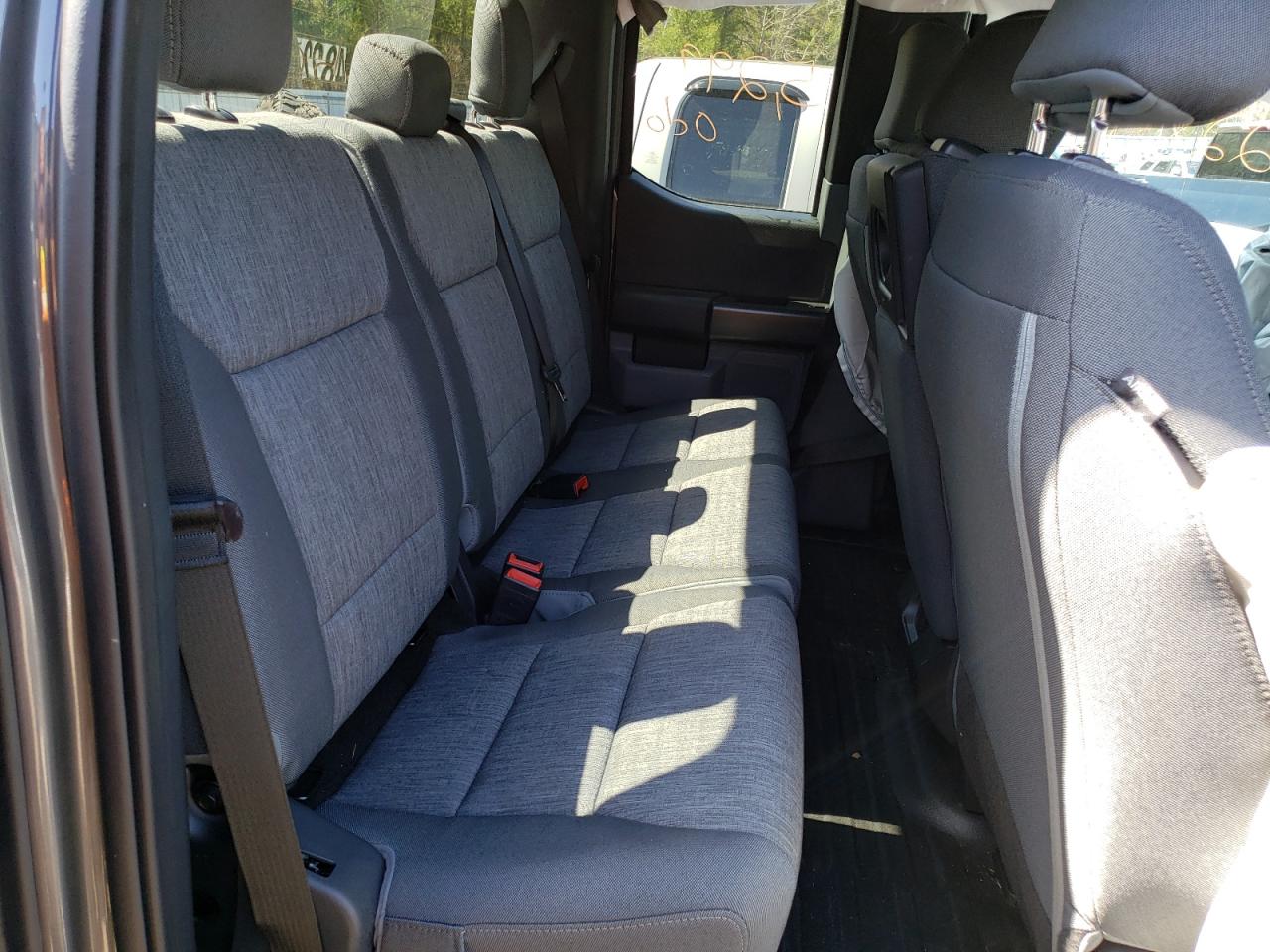 Photo 6 from auction – 2021 FORD F150 SUPER with VIN 1FTEX1EB7MFC68290