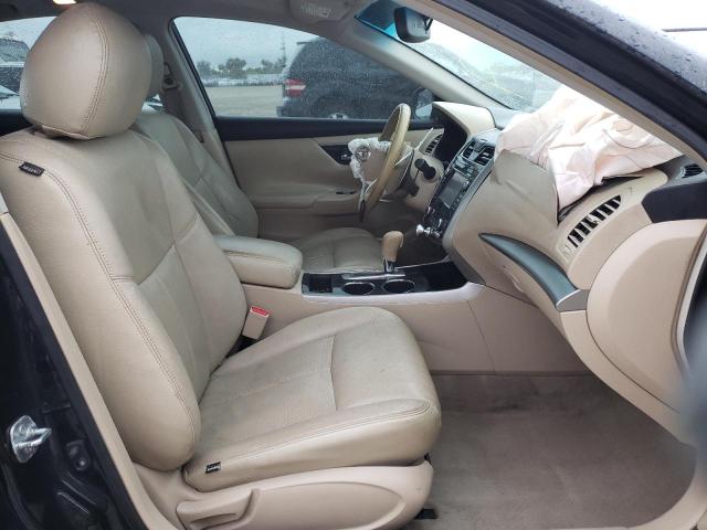 Photo 5 from auction – 2013 NISSAN ALTIMA 3.5 with VIN 1N4BL3AP2DC157763