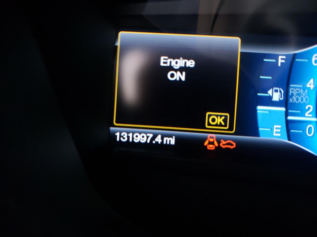 Photo 8 from auction – 2013 FORD FUSION TIT with VIN 3FA6P0K95DR303286