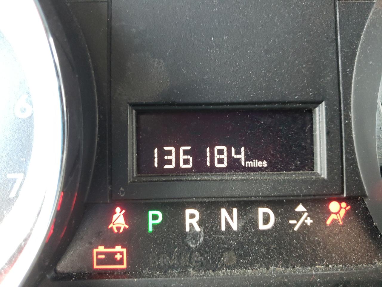 Photo 8 from auction – 2016 DODGE GRAND CARA with VIN 2C4RDGBG6GR340669