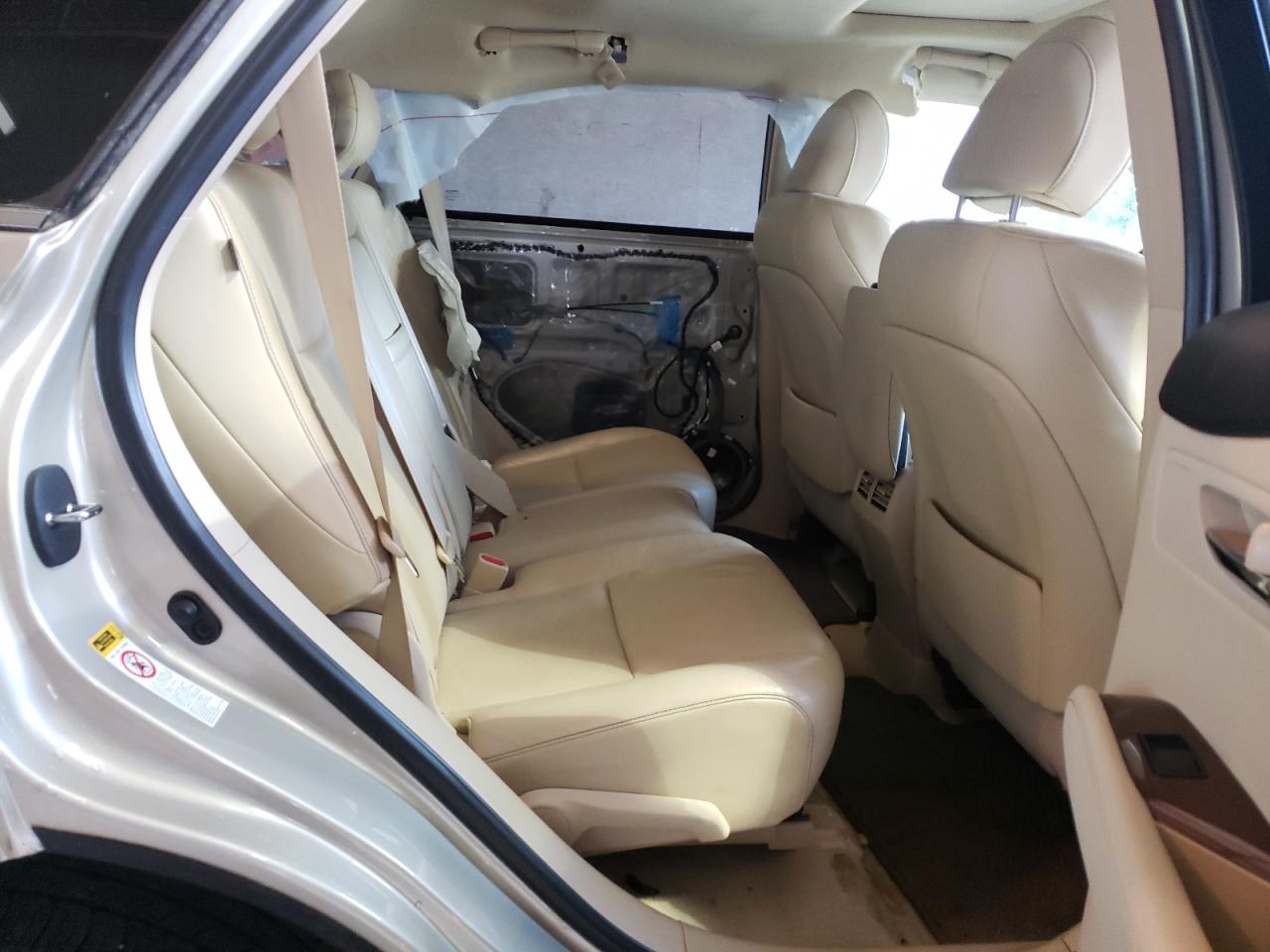 Photo 6 from auction – 2015 LEXUS RX 350 BAS with VIN 2T2BK1BA3FC320602