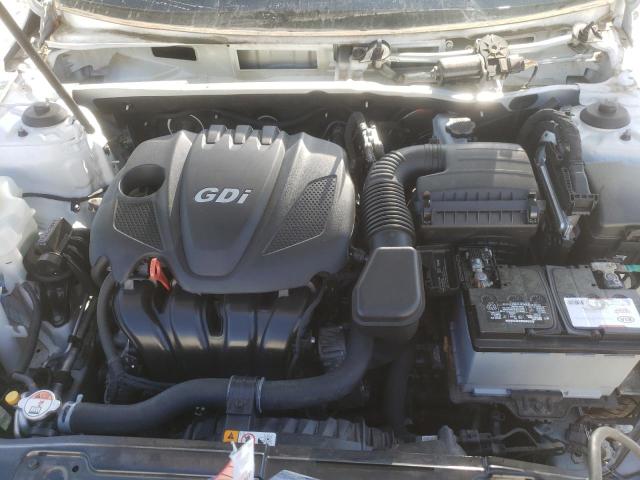 Photo 7 from auction – 2015 KIA OPTIMA EX with VIN 5XXGN4A71FG491446