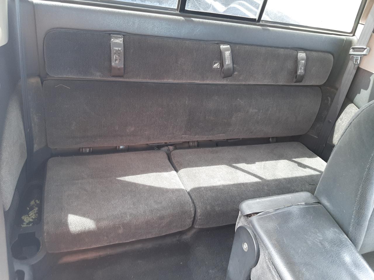 Photo 6 from auction – 2001 DODGE DAKOTA with VIN 1B7GL22N61S273945