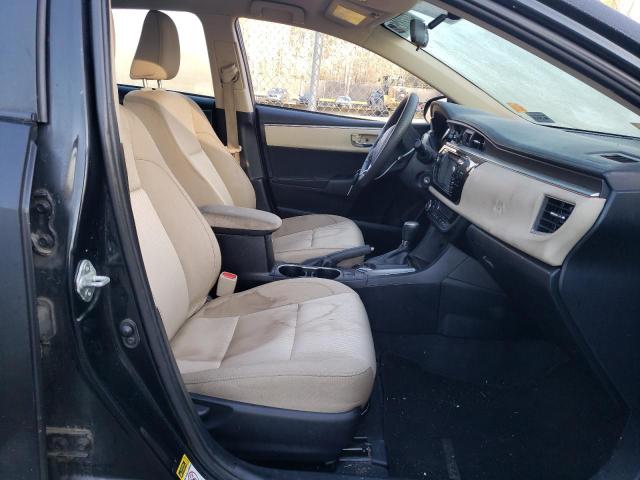 Photo 5 from auction – 2014 TOYOTA COROLLA L with VIN 2T1BURHE5EC209992