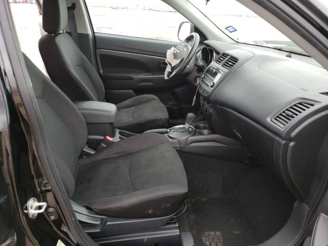 Фото 5 с аукциона – 2015 MITSUBISHI OUTLANDER с VIN 4A4AP3AU8FE026689