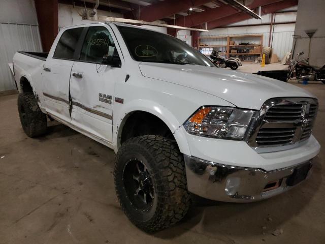 RAM 1500 SLT 2016 z numerem VIN 1C6RR7LTXGS111849 - Zdjęcie z aukcji