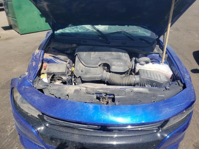 Photo 7 from auction – 2021 DODGE CHARGER SX with VIN 2C3CDXJG8MH644776