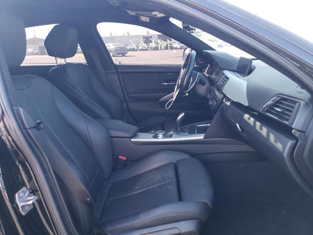 Photo 9 from auction – 2017 BMW 440I GRAN with VIN WBA4E3C55HG187067