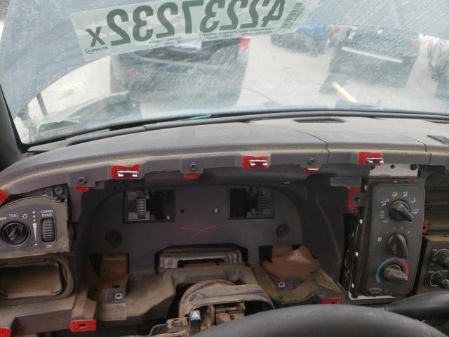 Photo 8 from auction – 2001 DODGE RAM 1500 with VIN 1B7HF16Z51S106494
