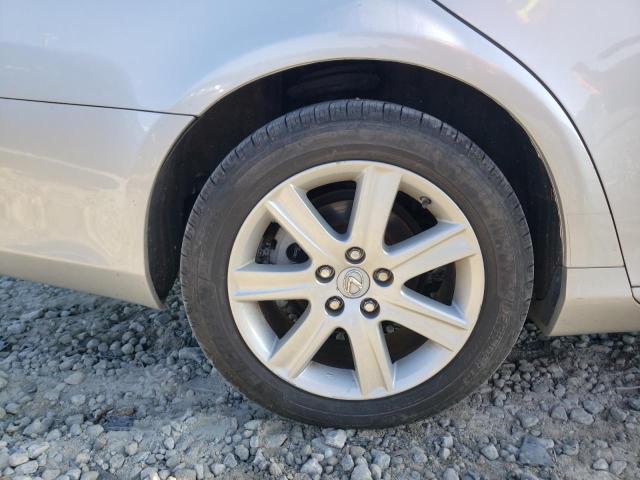 Photo 9 from auction – 2008 LEXUS ES 350 with VIN JTHBJ46G382222225