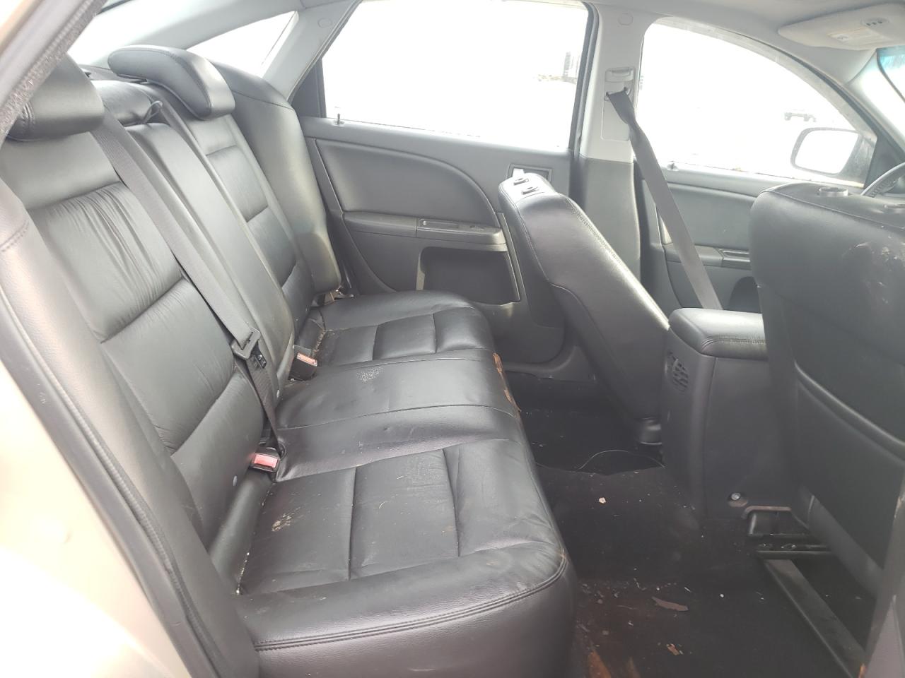 Photo 6 from auction – 2005 FORD FIVE HUNDR with VIN 1FAFP28105G204347