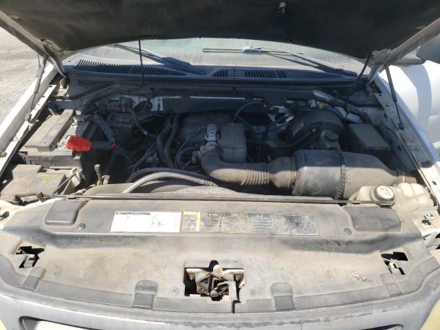 Photo 7 from auction – 2002 FORD F150 with VIN 1FTRF17212NB54970
