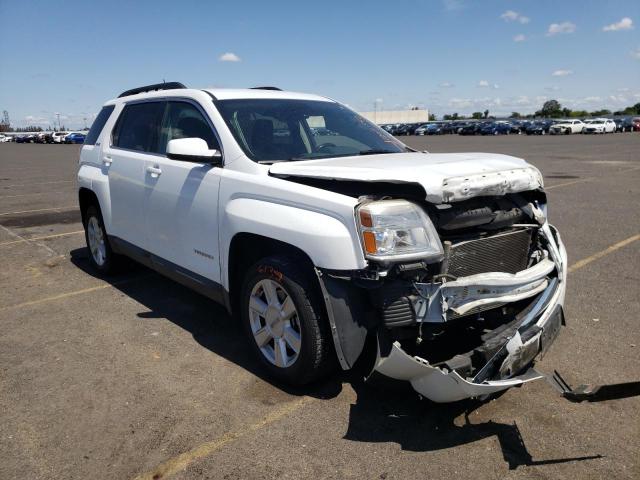 GMC TERRAIN SL 2013 with VIN 2GKALSEK7D6431535 - Photo from auction