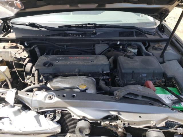 Photo 7 from auction – 2005 TOYOTA CAMRY LE with VIN 4T1BE30K45U597615