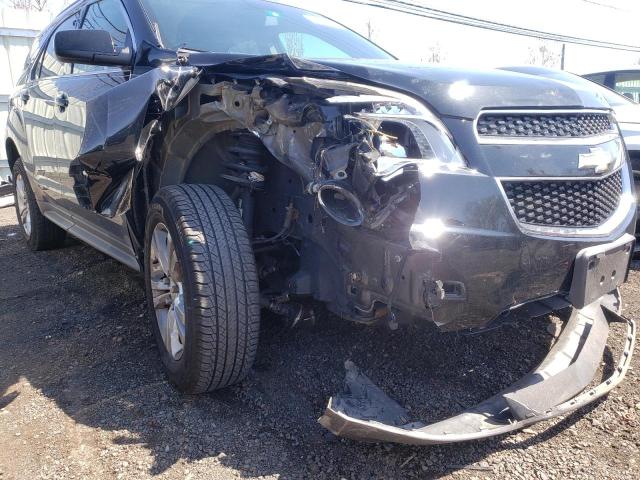Photo 9 from auction – 2013 CHEVROLET EQUINOX LT with VIN 2GNFLEE38D6268610