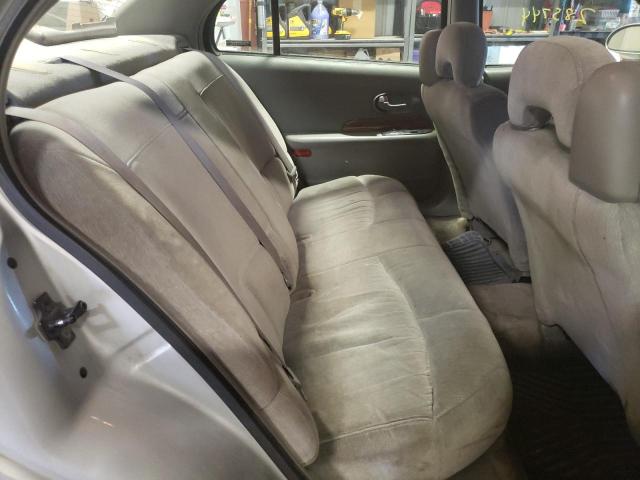 Photo 6 from auction – 2000 BUICK LESABRE CU with VIN 1G4HP54K4Y4141404