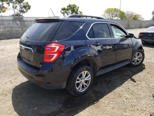 Photo 4 from auction – 2017 CHEVROLET EQUINOX LT with VIN 2GNALCEK1H1572791