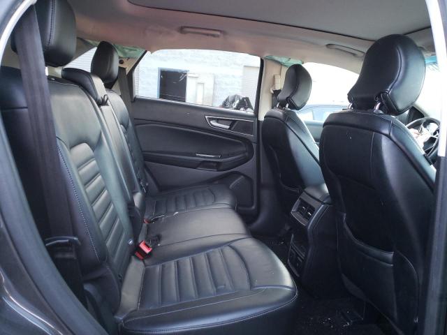 Photo 6 from auction – 2015 FORD EDGE SEL with VIN 2FMTK3J87FBB55922