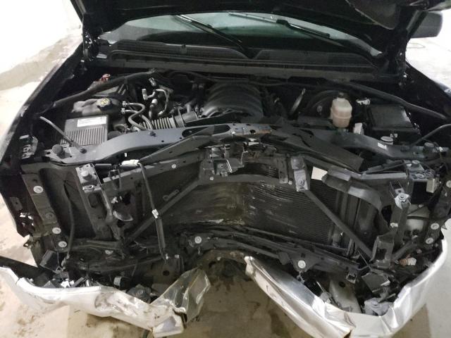 Photo 7 from auction – 2019 CHEVROLET SILVERADO with VIN 2GCVKPEC8K1244062