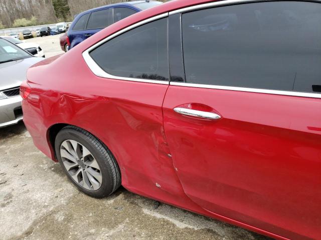 Photo 9 from auction – 2014 HONDA ACCORD LX- with VIN 1HGCT1B36EA004560