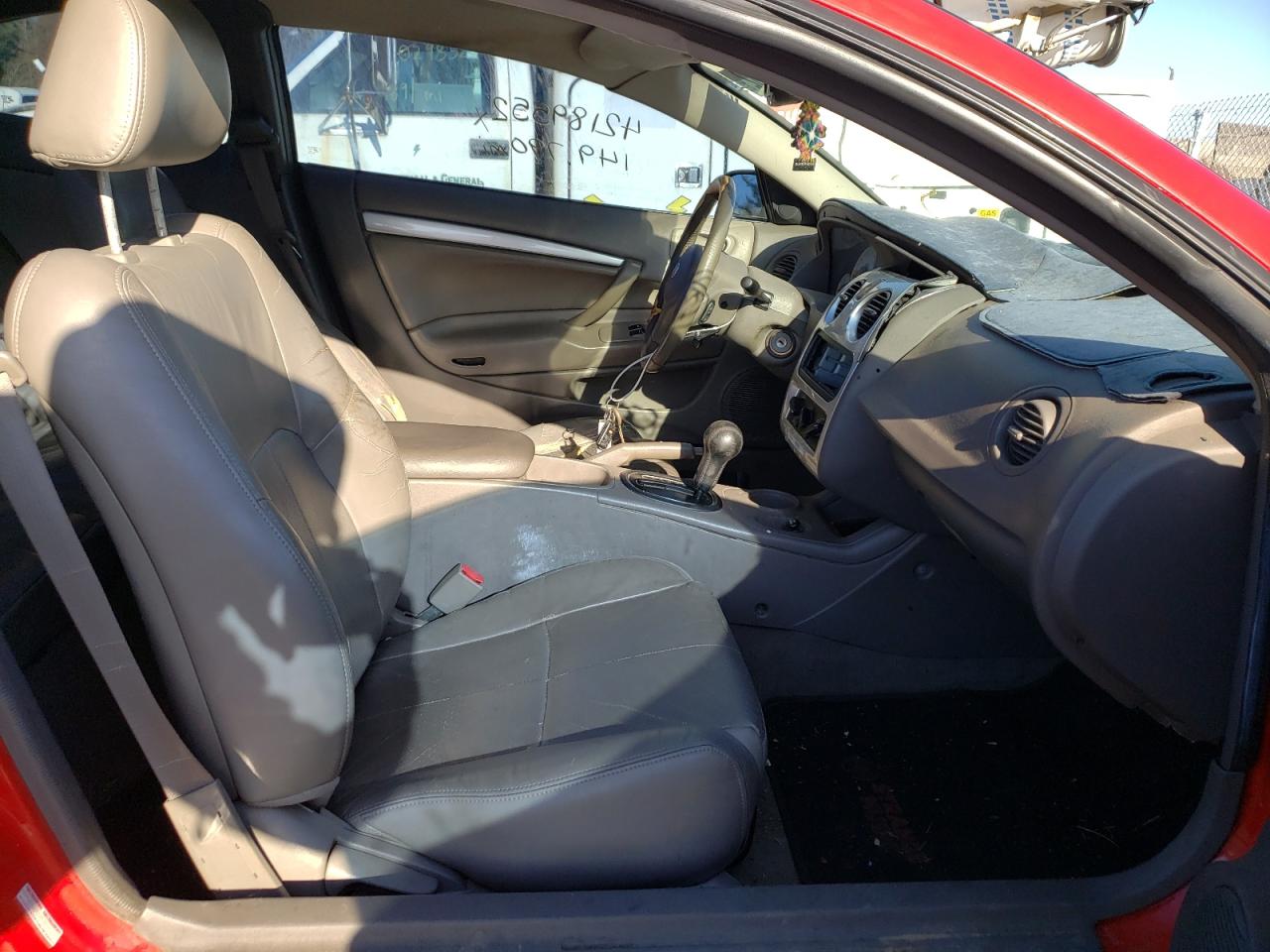 صورة رقم 5 من المزاد - 2004 DODGE STRATUS R/ مع VIN 4B3AG52H04E144219