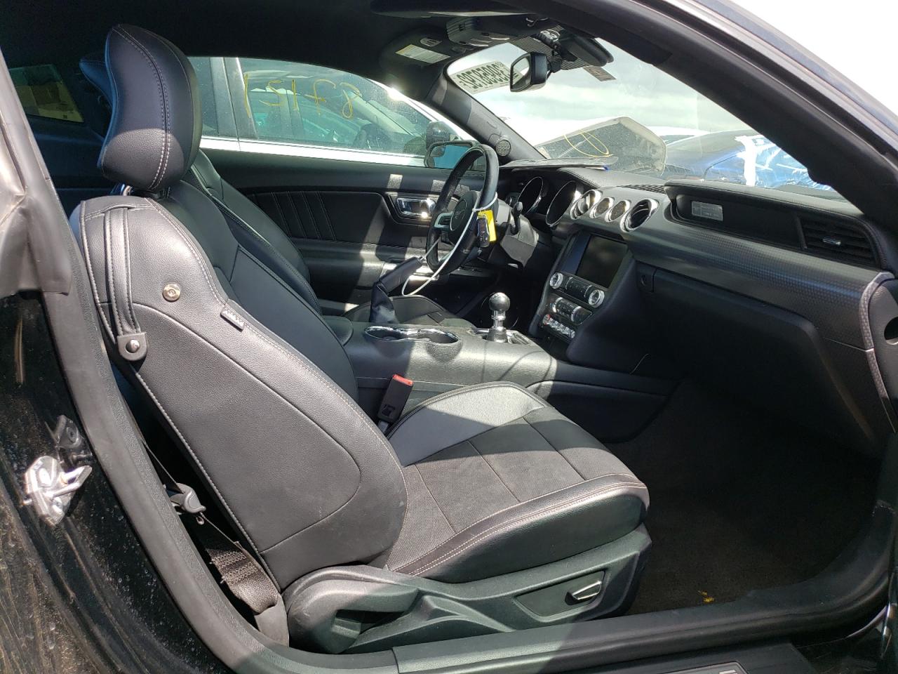 Photo 5 from auction – 2015 FORD MUSTANG GT with VIN 1FA6P8CF5F5350004