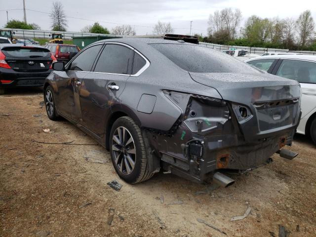 Photo 3 from auction – 2016 NISSAN ALTIMA 2.5 with VIN 1N4AL3APXGC200147