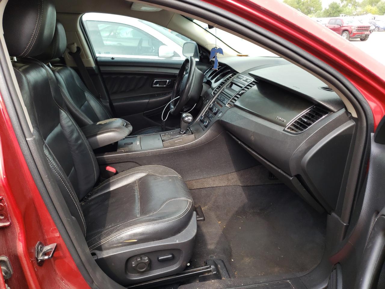 Фото 5 с аукциона – 2011 FORD TAURUS SEL с VIN 1FAHP2EW6BG145471