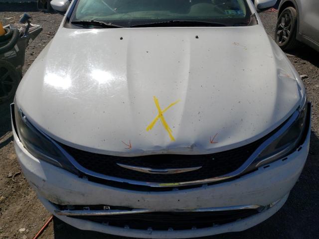 Photo 7 from auction – 2015 CHRYSLER 200 LIMITE with VIN 1C3CCCAB1FN633273