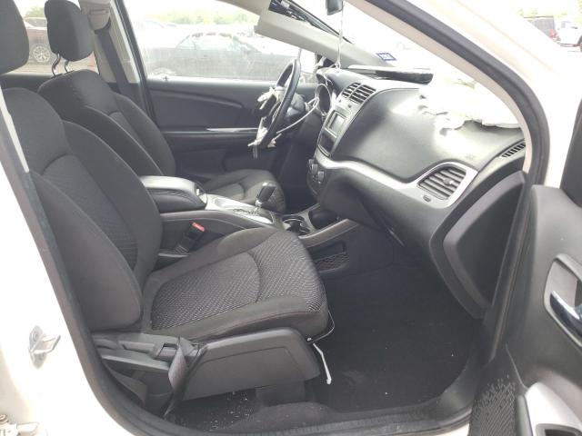 Photo 5 from auction – 2019 DODGE JOURNEY SE with VIN 3C4PDCBB2KT758477