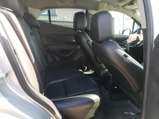 Photo 6 from auction – 2015 BUICK ENCORE with VIN KL4CJGSBXFB227057