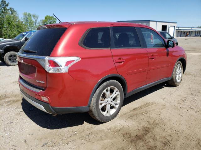 Photo 4 from auction – 2015 MITSUBISHI OUTLANDER with VIN JA4AD3A31FZ013194