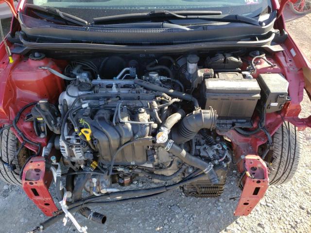 Photo 7 from auction – 2016 HYUNDAI ACCENT SE with VIN KMHCT4AE2GU067185