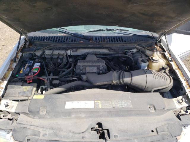 Photo 7 from auction – 2006 FORD EXPEDITION with VIN 1FMPU16556LA79406