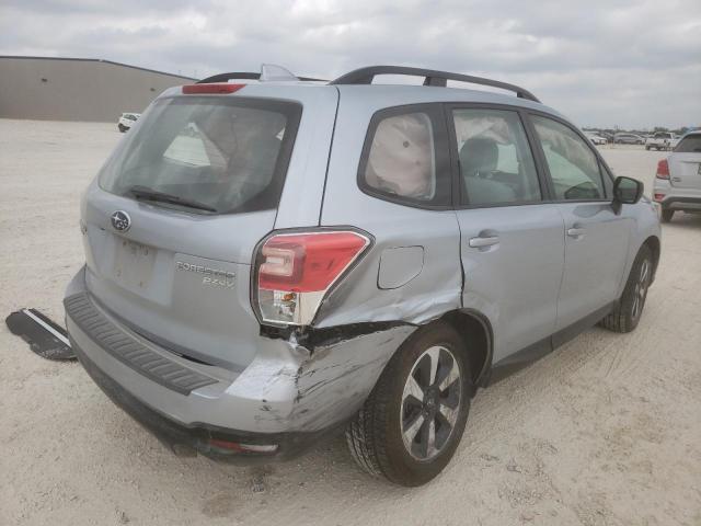 Photo 4 from auction – 2017 SUBARU FORESTER 2 with VIN JF2SJABC1HH407388